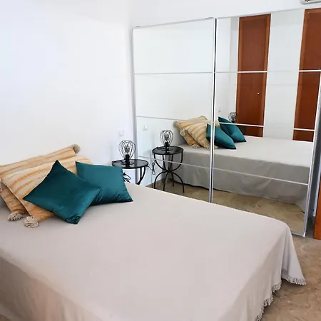 Atico En Denia Con Vistas Increibles Apartment Exterior photo