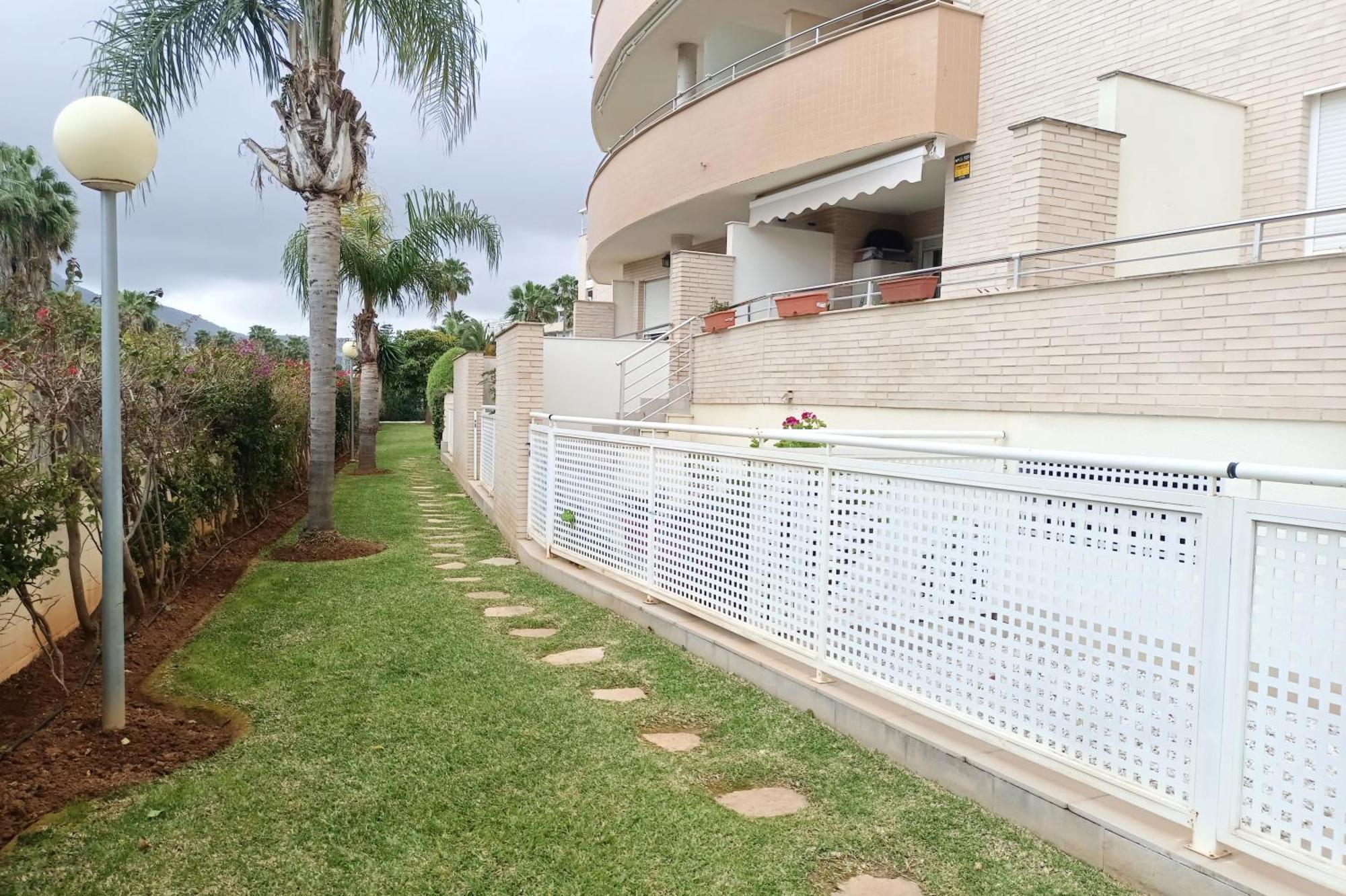 Appartement Atico En Con Vistas Increibles