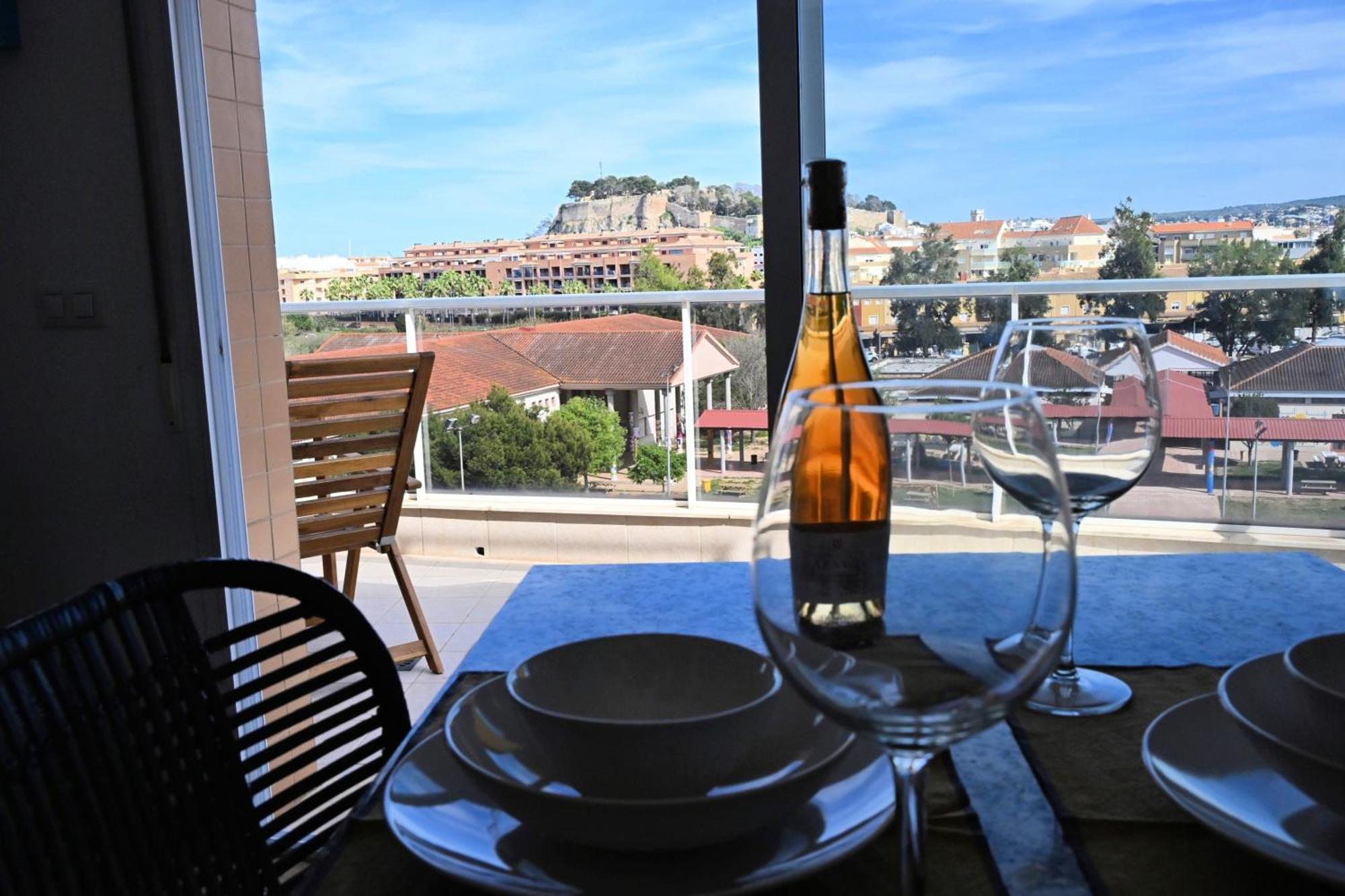 Appartement Atico En Con Vistas Increibles *