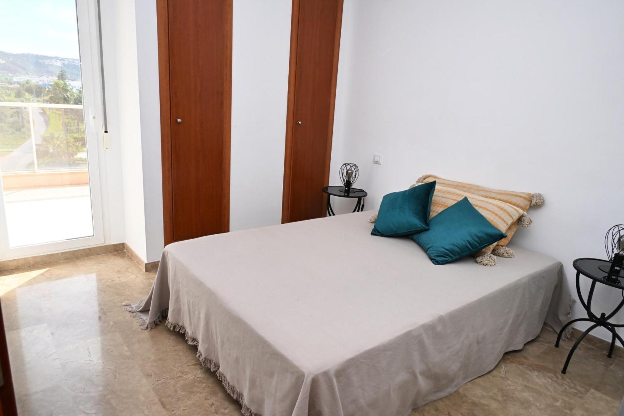 Atico En Con Vistas Increibles Apartamento *